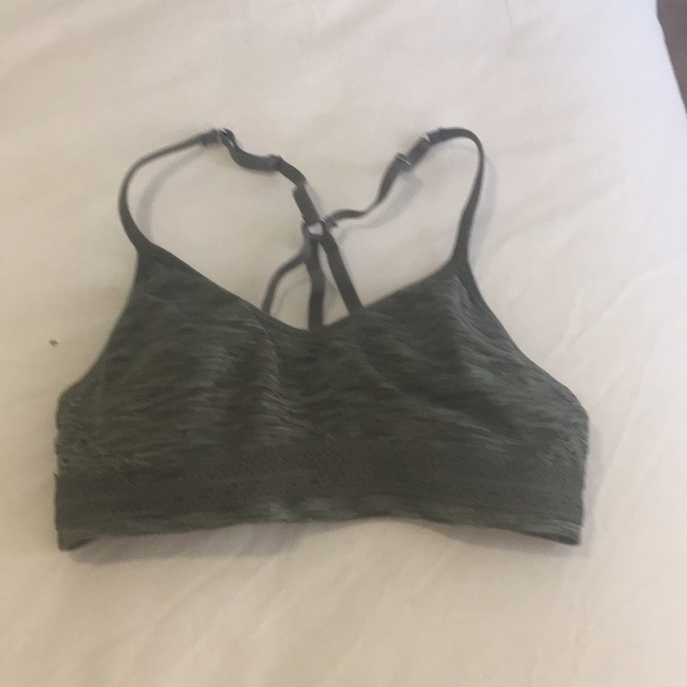 Ardene Sports bra